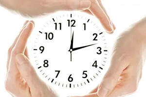 Экономия времени