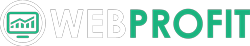 Логотип WEBPROFIT